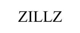 ZILLZ trademark