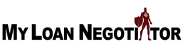 MY LOAN NEGOTIATOR trademark