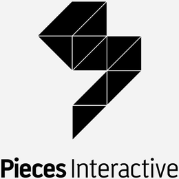 PIECES INTERACTIVE trademark