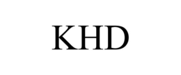 KHD trademark