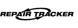 REPAIR TRACKER trademark