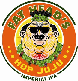 FAT HEAD'S HOP JUJU IMPERIAL IPA trademark