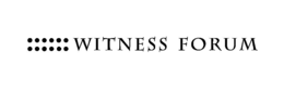 WITNESS FORUM trademark