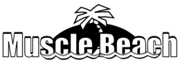 MUSCLE BEACH trademark