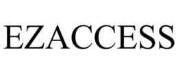 EZACCESS trademark