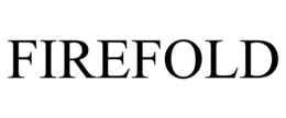 FIREFOLD trademark