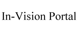 IN-VISION PORTAL trademark