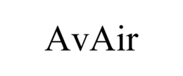 AVAIR trademark