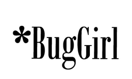 BUGGIRL trademark