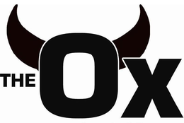 THE OX trademark