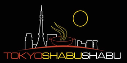 TOKYOSHABUSHABU trademark