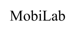 MOBILAB trademark