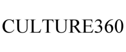 CULTURE360 trademark