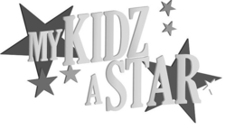 MY KIDZ A STAR trademark
