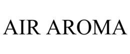 AIR AROMA trademark