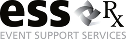 ESS RX EVENT SUPPORT SERVICES trademark