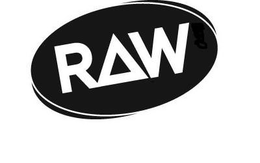 RAW trademark
