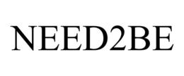 NEED2BE trademark