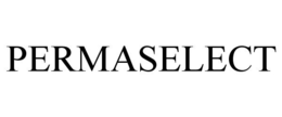 PERMASELECT trademark