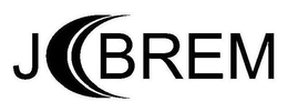J BREM trademark