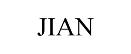 JIAN trademark