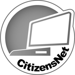 CITIZENSNET trademark