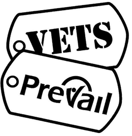 VETS PREVAIL trademark