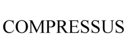 COMPRESSUS trademark
