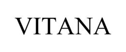 VITANA trademark