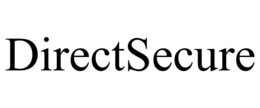 DIRECTSECURE trademark