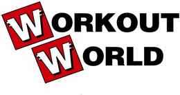 WORKOUT WORLD trademark