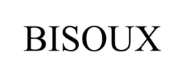 BISOUX trademark