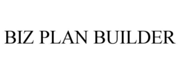BIZ PLAN BUILDER trademark