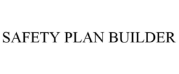 SAFETY PLAN BUILDER trademark