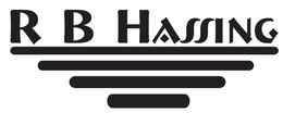 R B HASSING trademark