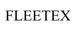 FLEETEX trademark