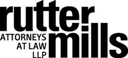 RUTTER MILLS ATTORNEYS AT LAW LLP trademark