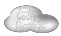 GODLY CHARACTER trademark