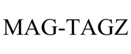 MAG-TAGZ trademark