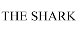 THE SHARK trademark