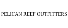PELICAN REEF OUTFITTERS trademark