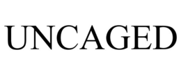 UNCAGED trademark