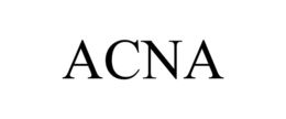 ACNA trademark