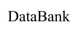 DATABANK trademark