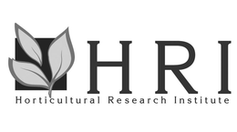 HRI HORTICULTURAL RESEARCH INSTITUTE trademark