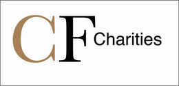 CF CHARITIES trademark