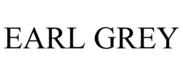 EARL GREY trademark