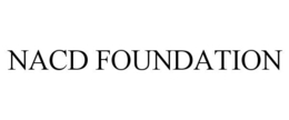 NACD FOUNDATION trademark