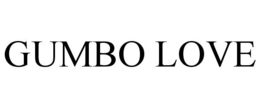 GUMBO LOVE trademark