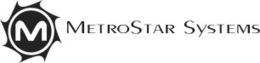 M METROSTAR SYSTEMS trademark